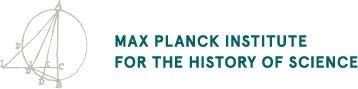 MPIWG Logo